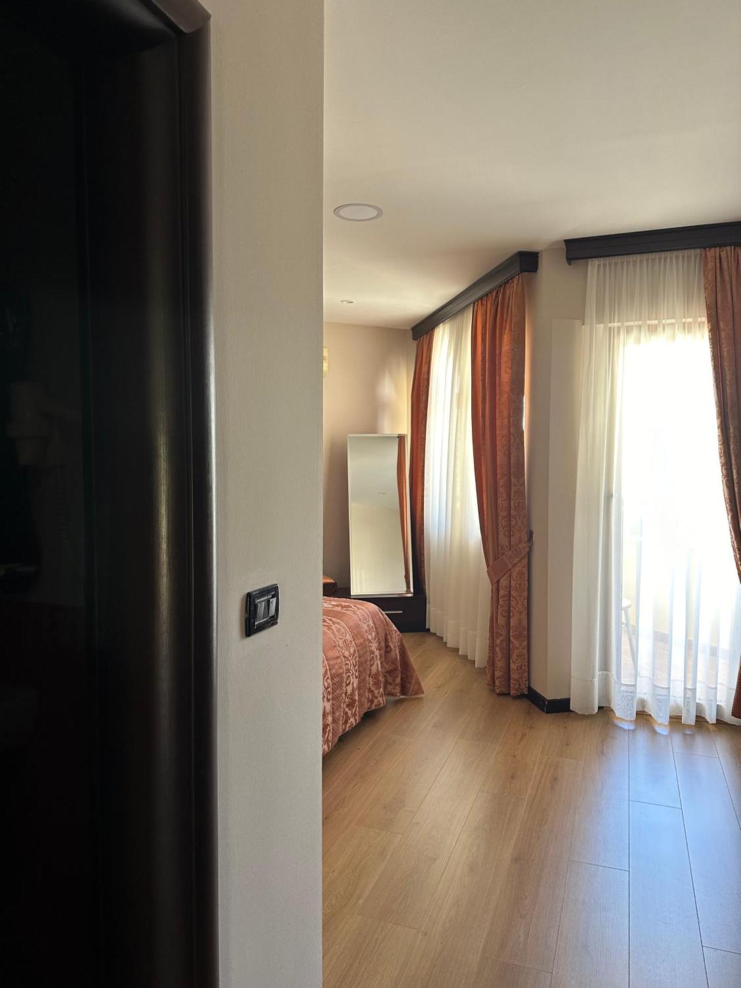 Rritja E Koranit Hotell Tushemisht Eksteriør bilde